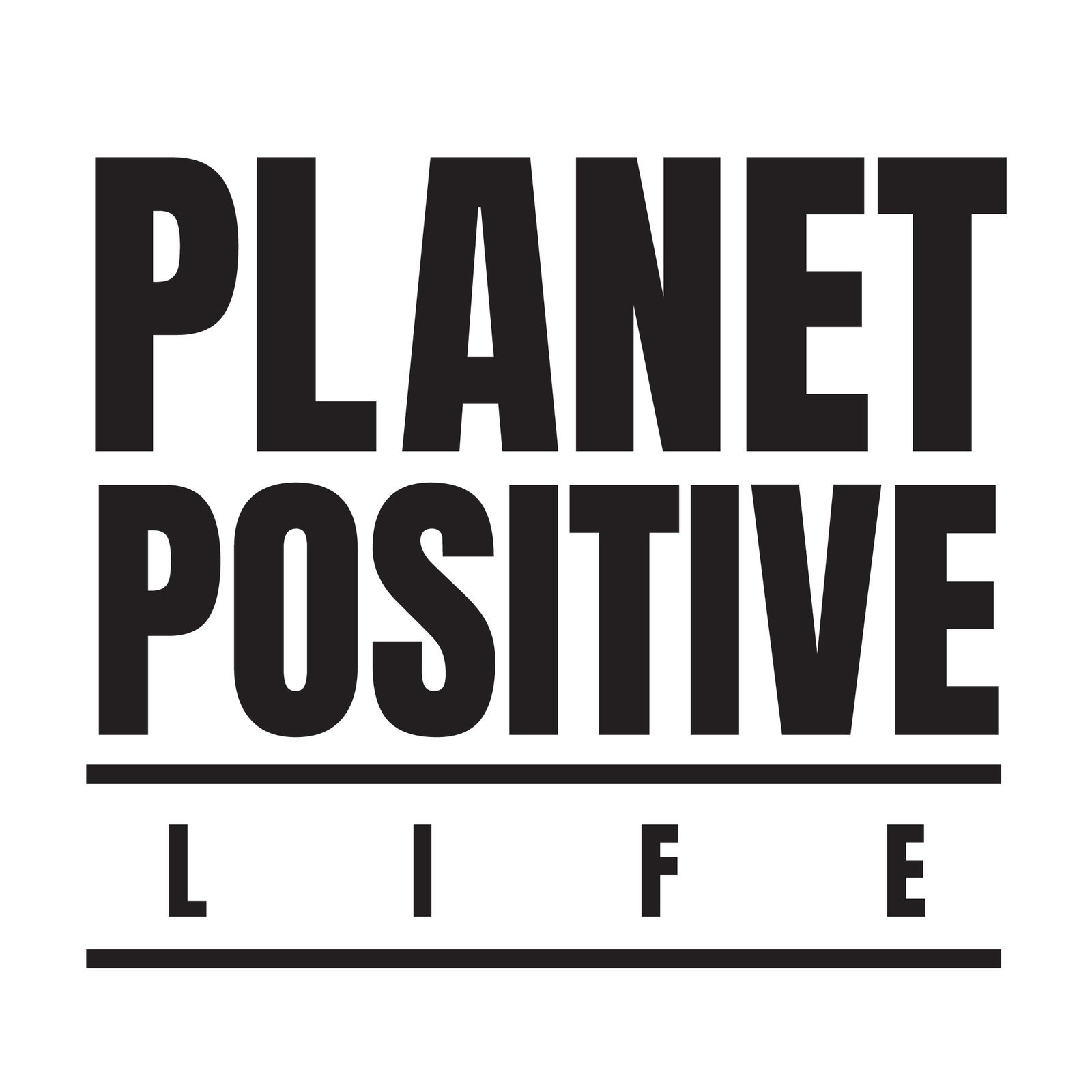 PlanetPositiveLife